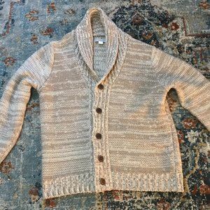 Outerknown Northbeach Cardigan